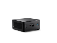 Intel NUC 12 Pro Kit NUC12WSHi5​ - Wall Street Canyon​